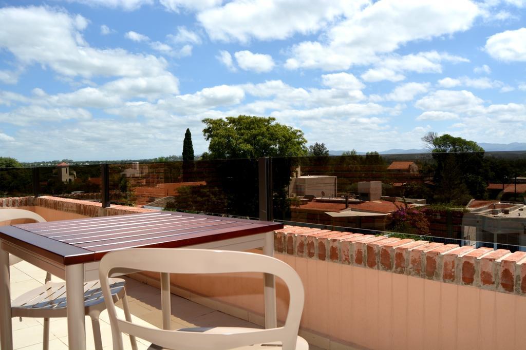 Neper Hotel Cordoba Exterior photo