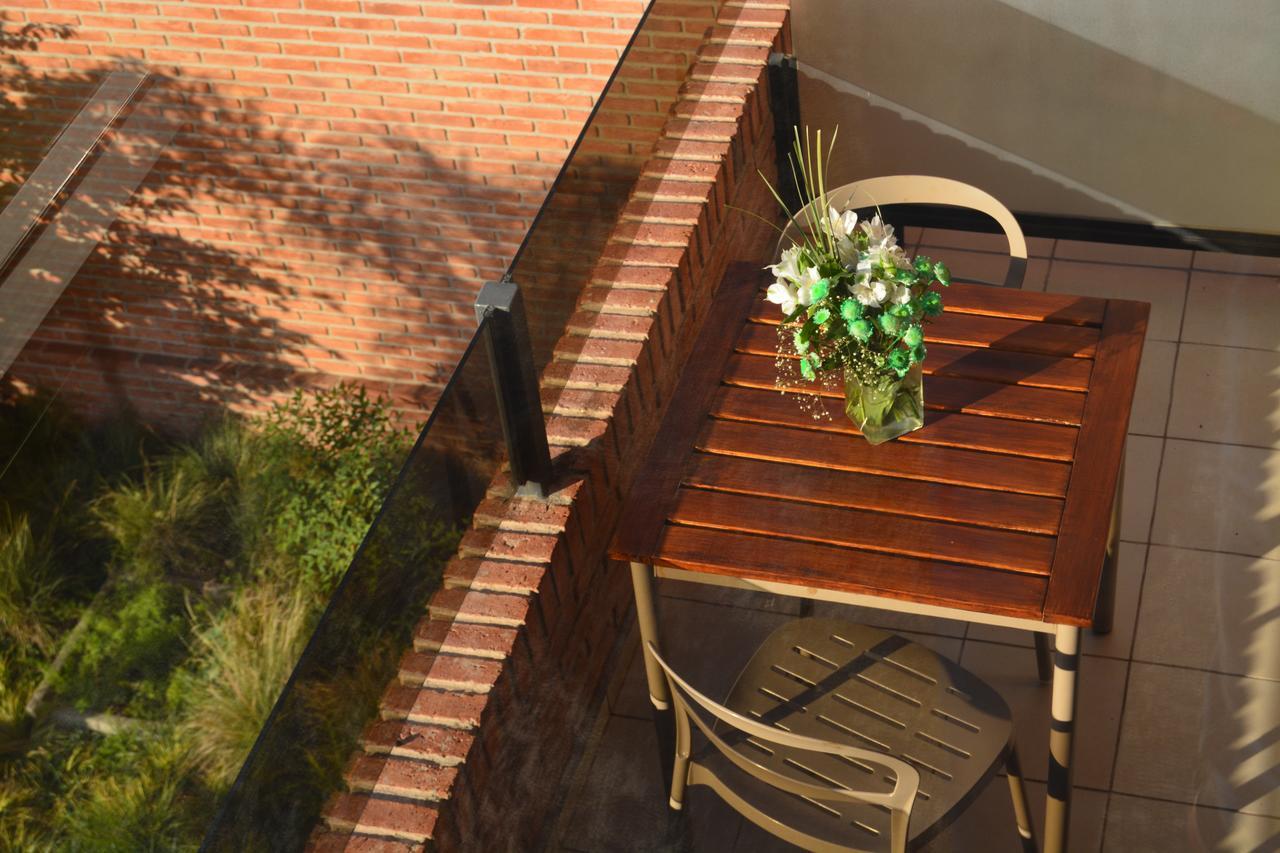 Neper Hotel Cordoba Exterior photo